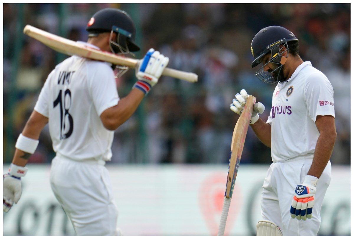 IND vs SA: 8 सीरीज.. 7 कप्तान.. 31 साल के इतिहास में छप सकता है रोहित का नाम