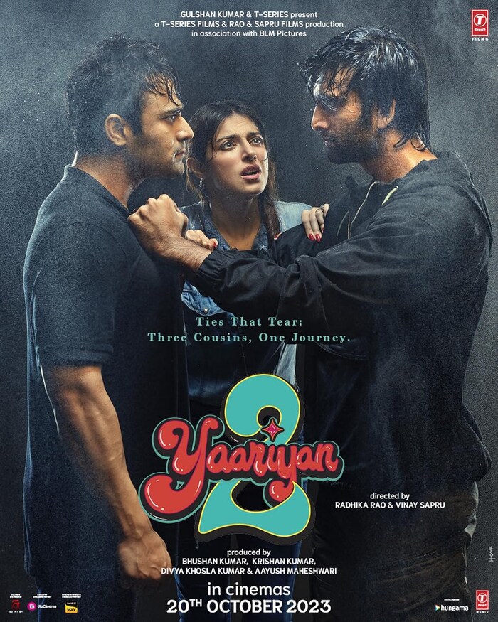 Film Poster