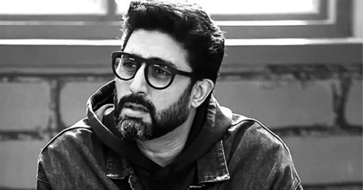 ‘Sought after to turn out to be a mechanic, changed into an actor via mistake…’ When Abhishek Bachchan took a dig at his co-star, the identify will miracle you