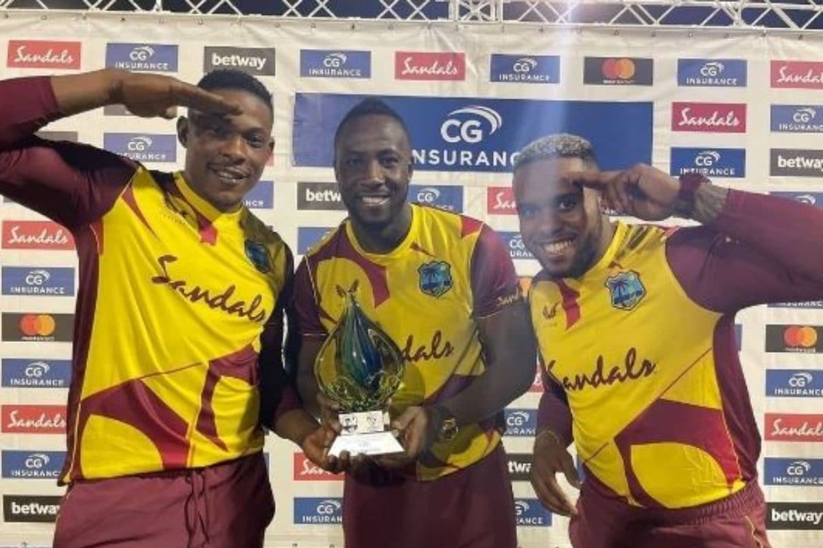 टी20 टीम में लंबे समय बाद लौटा ये धाकड़ ऑलराउंडर, साबित होगा सबसे बड़ा हथियार