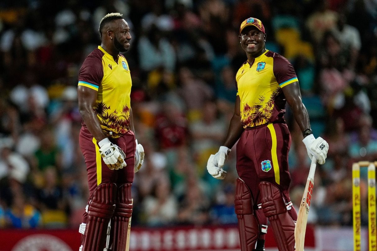 2 साल बाद टीम में लौटा, पहले ही मैच में गेंद और बल्ले से मचाई तबाही