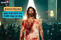 रणबीर कपूर का पब्लिक पर छाया जादू.