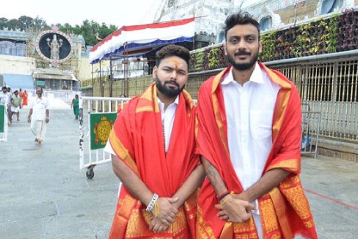 'मैंने सोचा भाई ये गया..' ऋषभ पंत के जिगरी यार ने एक्सीडेंट पर किया नया खुलासा