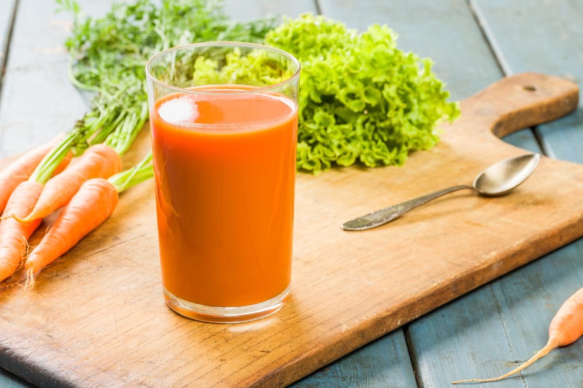 सर्दियों में दिल की बीमारियों से बचाएगा ये नारंगी जूस, आंखें भी रहेंगी हेल्दी