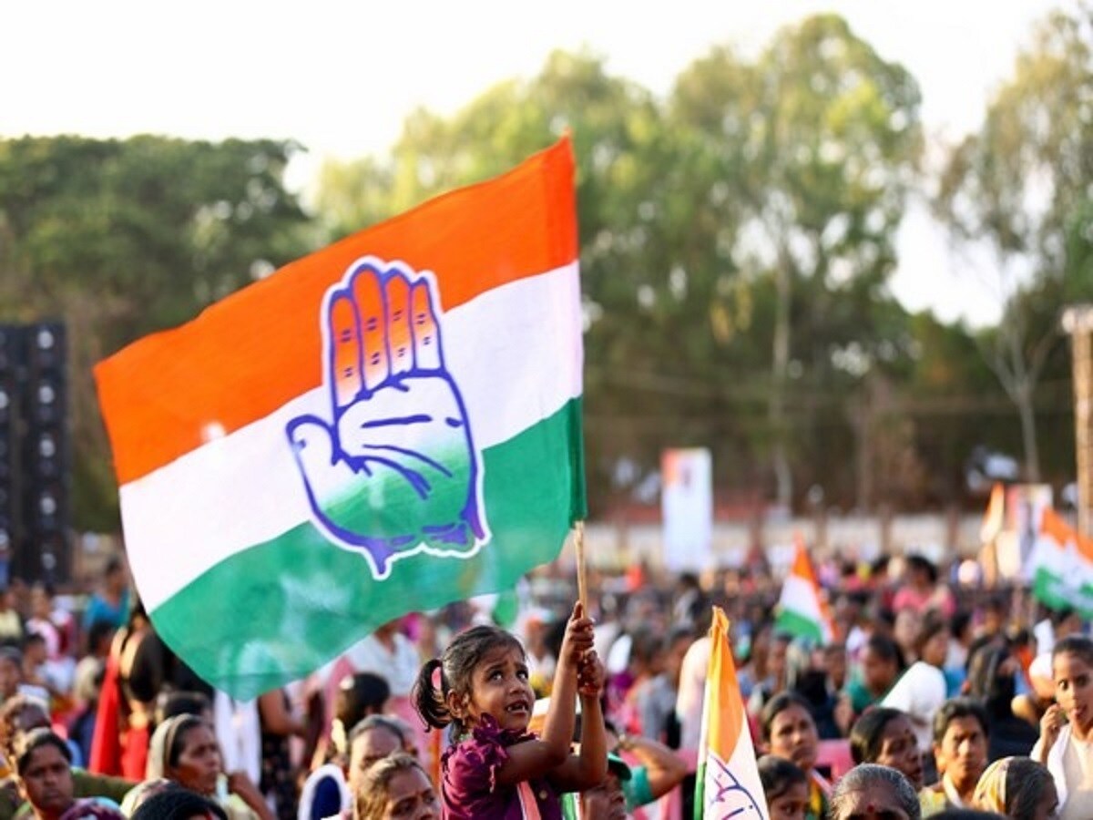 Lok Sabha Election: कांग्रेस जल्द कर सकती है प्रत्याशियों का ऐलान, रायपुर,  दुर्ग, बिलासपुर सीट पर इन चेहरों की चर्चा - Lok Sabha Election 2024  Chhattisgarh Congress may ...