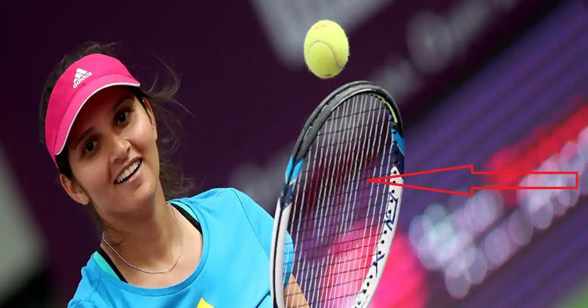 प्लास्टिक नहीं, गाय की आंत से बनते हैं टेनिस रैकेट, क्या आप भी करते हैं ...