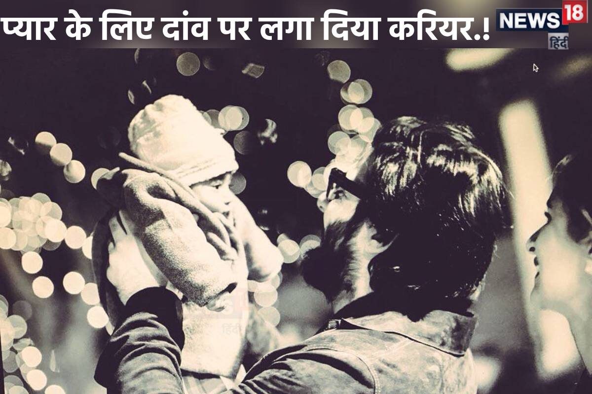 इंडस्ट्री को पहली 100 करोड़ी फिल्म देने वाला एक्टर, की 9 To 5 जॉब, फिर…