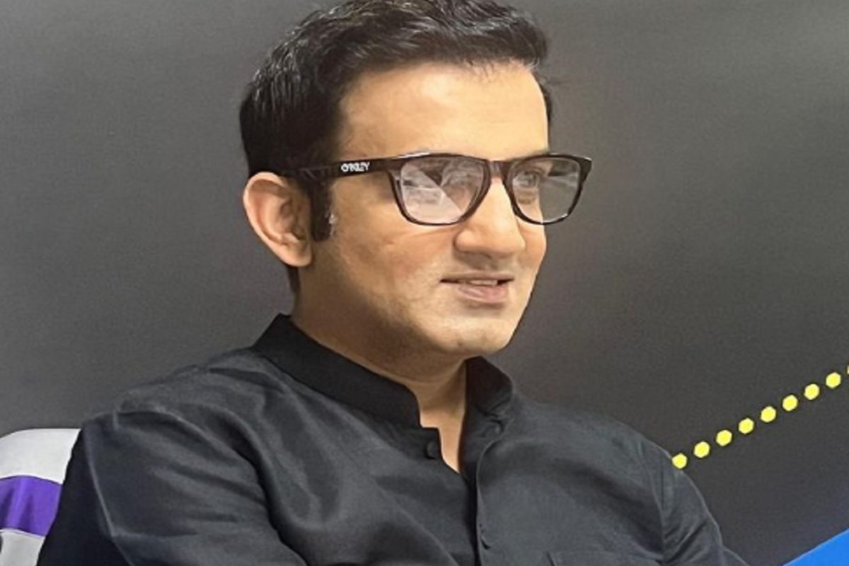 VIDEO: 'शराब नहीं, स्मोकिंग नहीं..' गौतम गंभीर की तेज याददाश्त का क्या है राज?