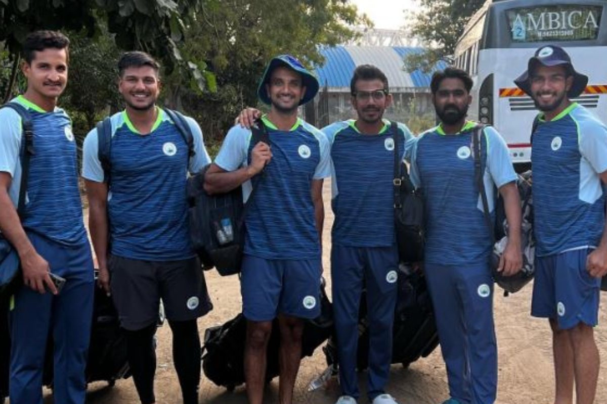 RCB ने जिससे मुंह फेरा... उसने लगाई विकेटों की झड़ी, टीम को बनाया चैंपियन