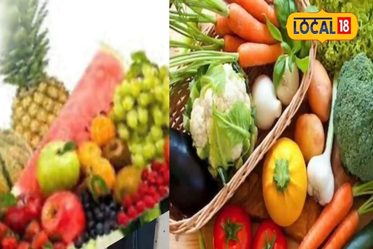 यह चीजें डाइट में करें शामिल, BP, शुगर और ब्लड प्रेशर होंगे कंट्रोल