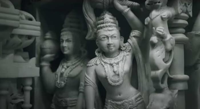BAPS Swaminarayan Sanstha