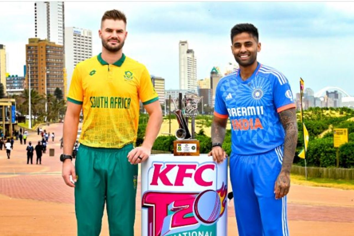 बल्लेबाजों का होगा दबदबा या गेंदबाज मचाएंगे धूम, जाने किसके हक में रहेगी पिच