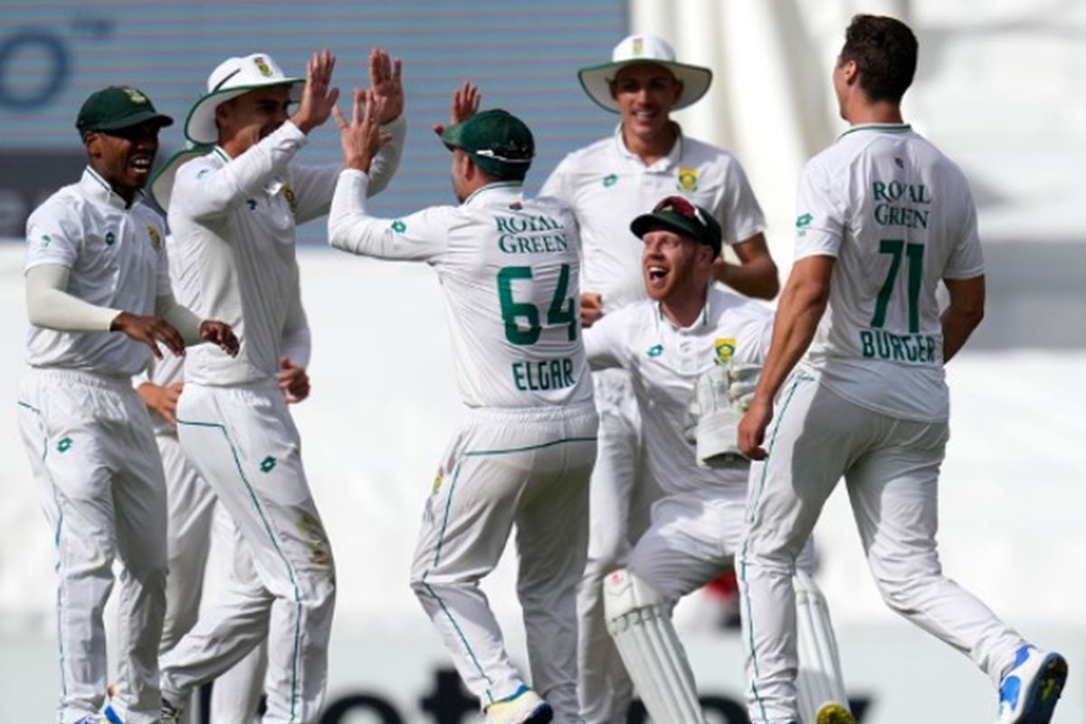 Ind vs SA Test:साउथ अफ्रीका में शर्मनाक हार,3 दिन में टीम इंडिया ने टेके घुटने