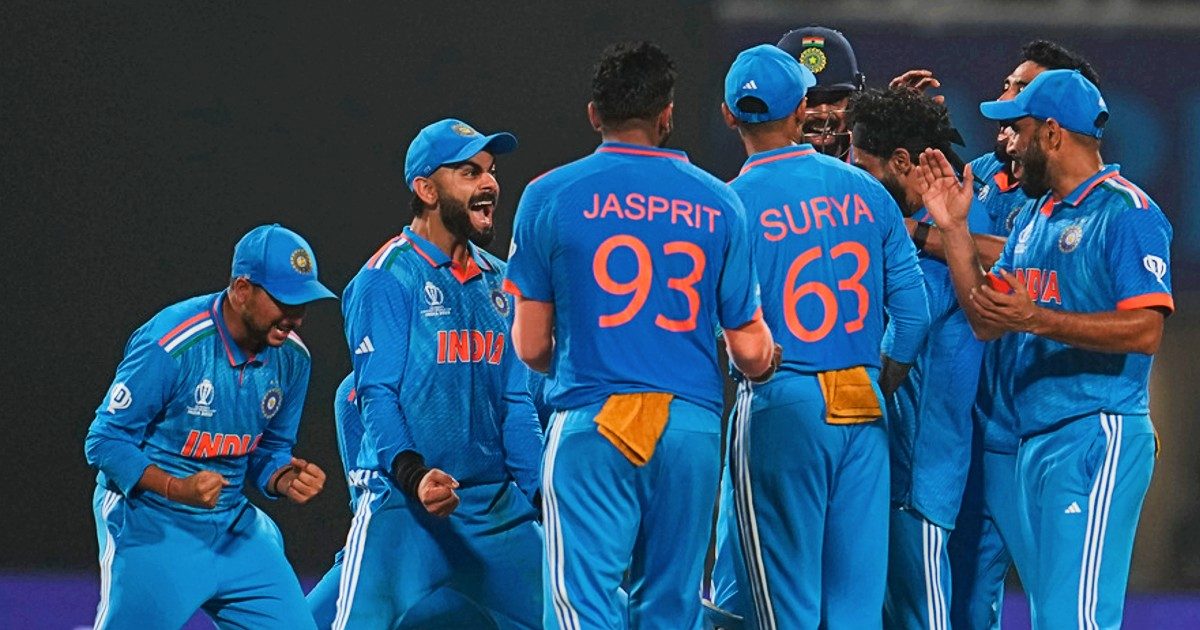 T20 series from neighboring country in the new year, when will it reach India on tour, where will the team stay, when will the matches be played, complete schedule