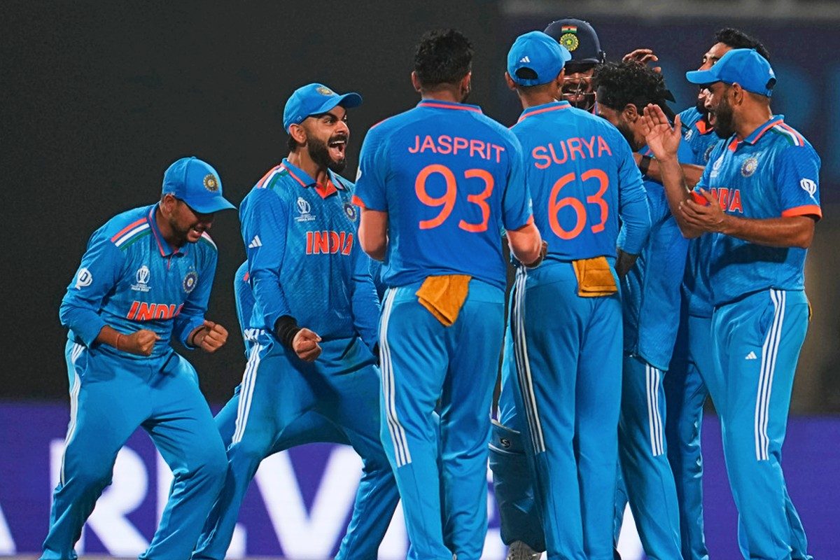 नए साल में पड़ोसी देश से टी20 सीरीज, कब पहुंचेगी भारत दौरे पर, कहां ठहरेगी टीम