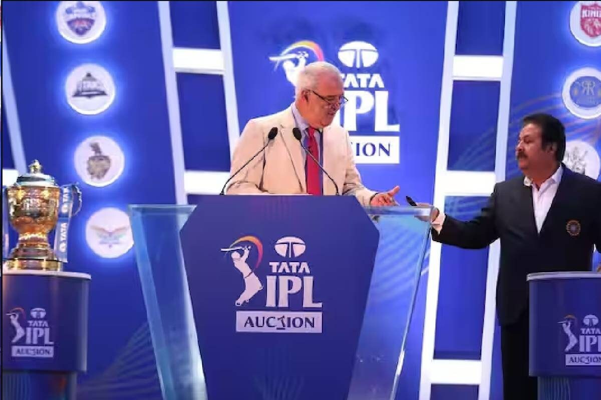 आईपीएल में जमकर लुटा पैसा, ऑस्ट्रेलिया के खिलाड़ियों का जमकर चला सिक्का