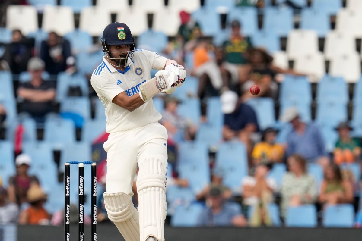 केएल राहुल हमारे लिए... राठौड़ ने दिया नया नाम, विकेटकीपर ने गाड़ा खूंटा