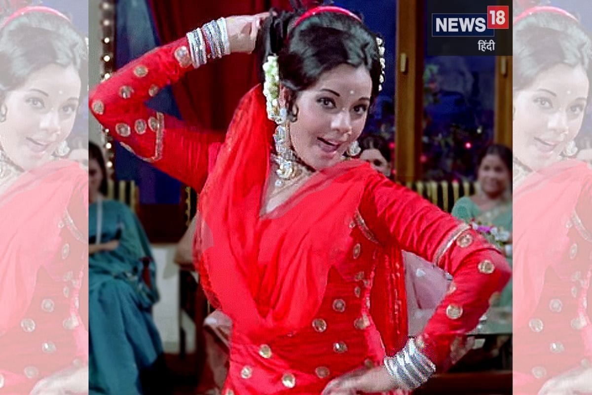 Mumtaz-Asha का ‘शहरी बाबू’ मचा रहा धूम, गाने की शूटिंग पर खुश नहीं थीं मुमताज