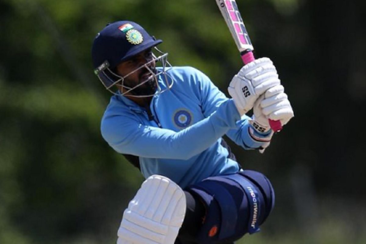 पुजारा-रहाणे से पहले मुस्कुराई बल्लेबाज की तकदीर, टीम से कट गया था पत्ता