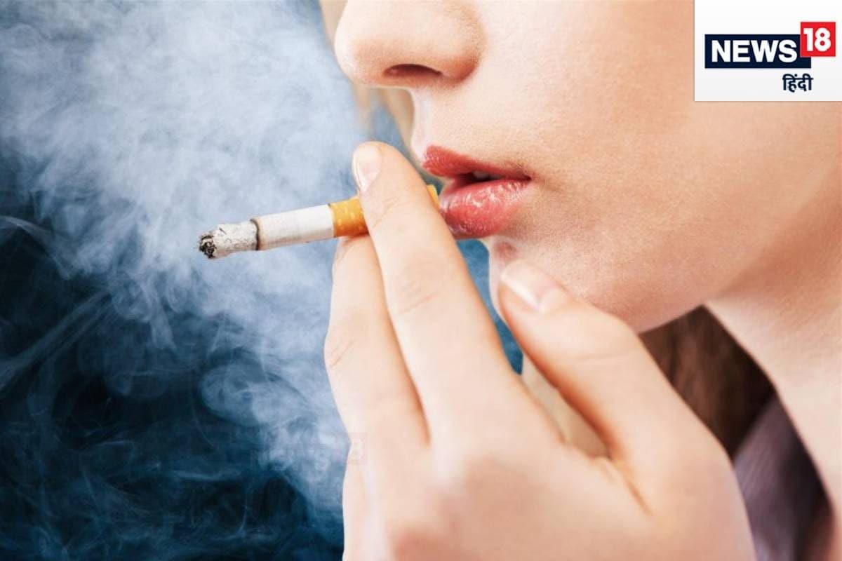 कभी नहीं पी सिगरेट फिर भी हुआ फेफड़ों का कैंसर, स्‍मोकिंग से भी खराब...