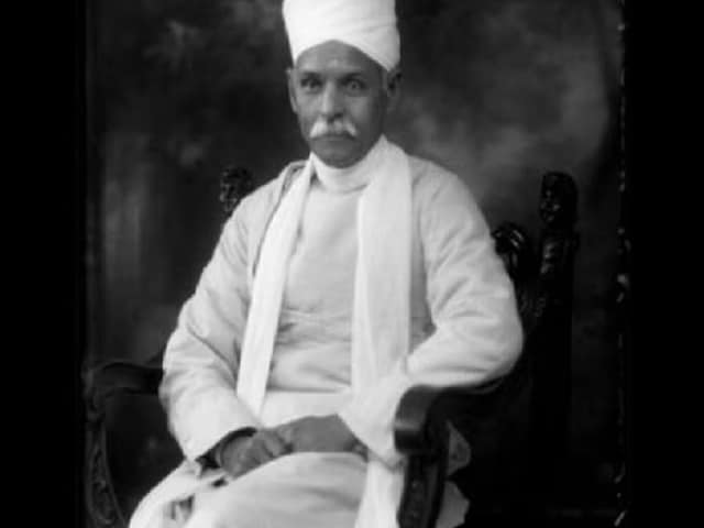 जन्मदिन : क्यों मदन मोहन मालवीय ने हैदराबाद निजाम की जूती नीलाम की