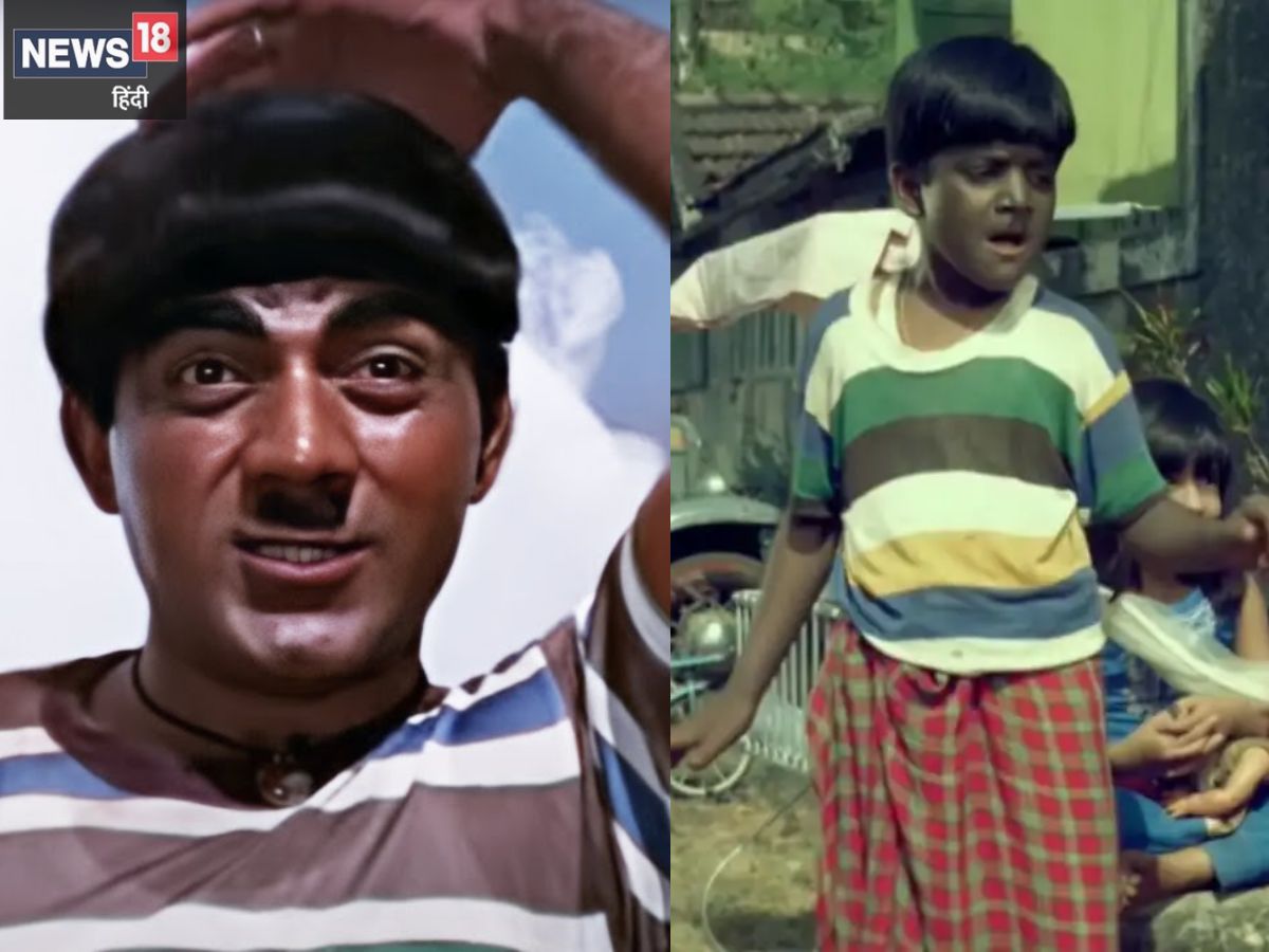 When Young Mehmood taunted Mehmood, the actor was once shocked to look his self belief