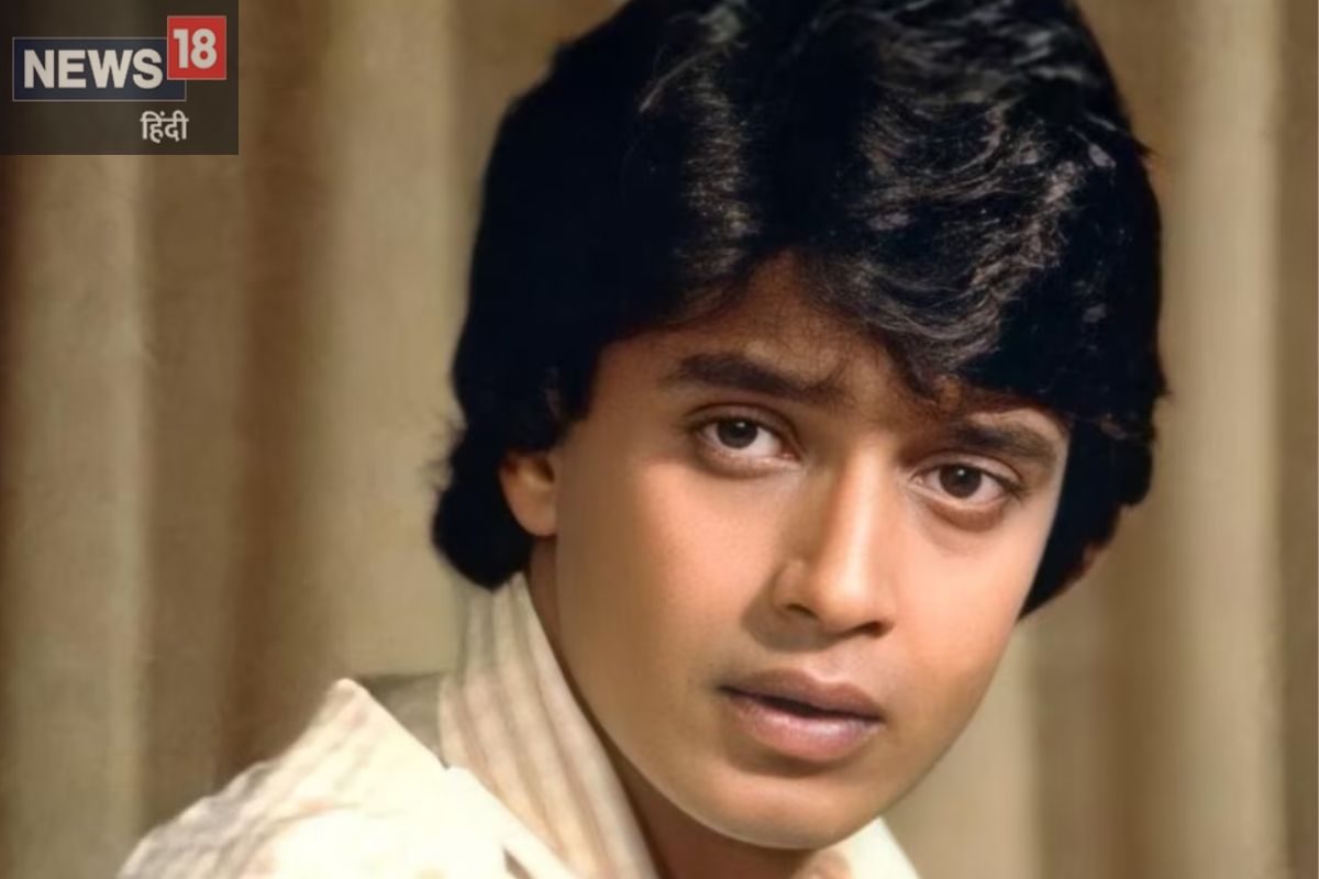 'कोई फिल्म नहीं चल रही', सेट पर हताश होकर बैठ गए थे मिथुन चक्रवर्ती