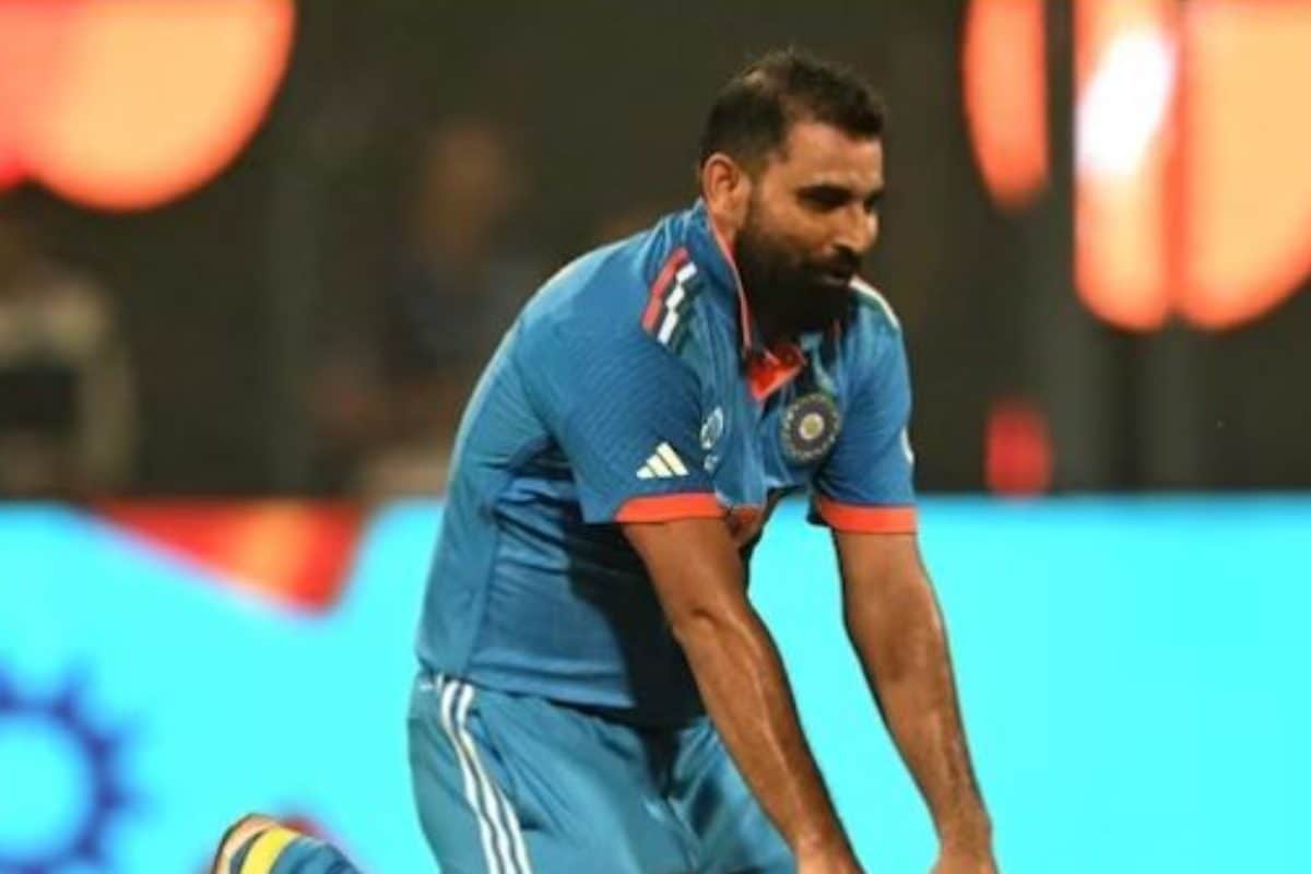 मुझे इसको करने से कोई नहीं रोक सकता... मोहम्मद शमी ने क्यों कहा ऐसा?