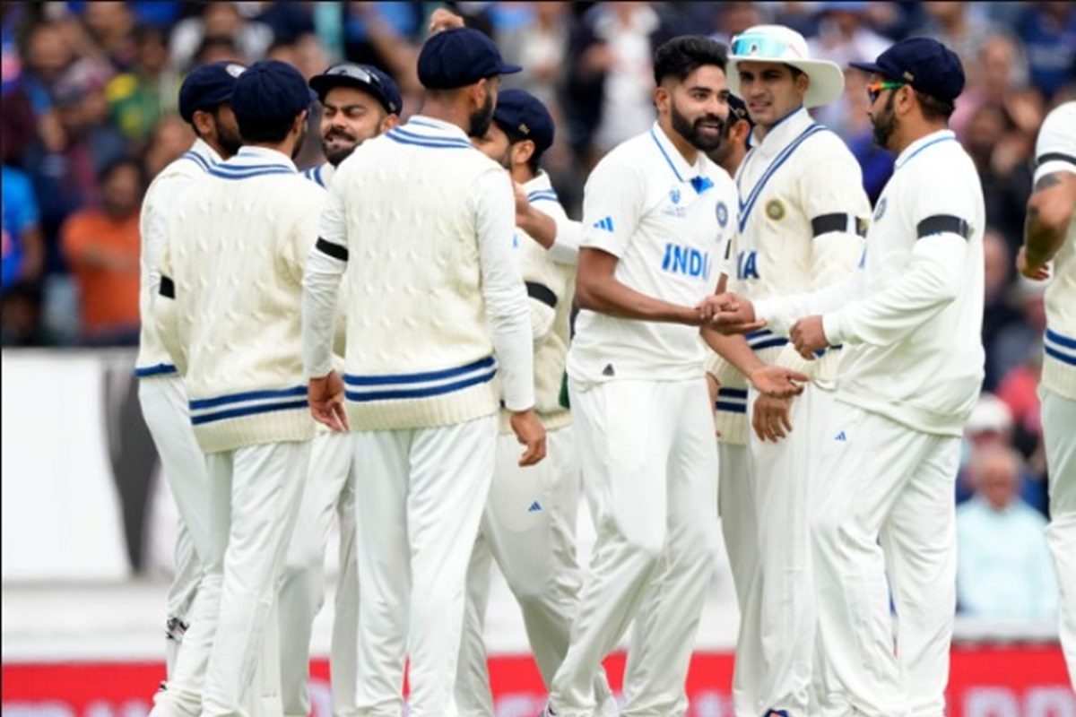 Ind vs SA Boxing Day Test की पूरी डिटेल, कितने बजे शुरू होगा मैच