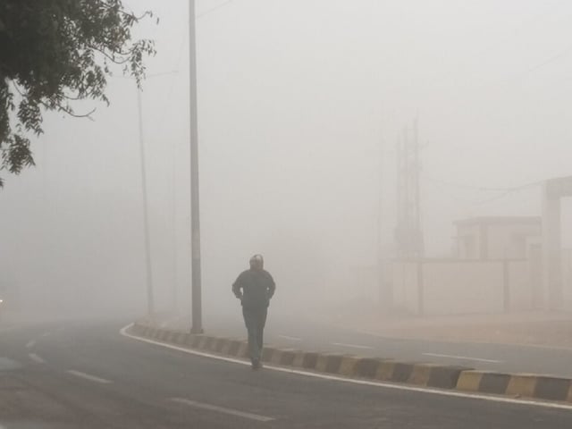 मध्य प्रदेश मौसम: पचमढ़ी के करीब पहुंचा दतिया का तापमान, भोपाल समेत 23 ...