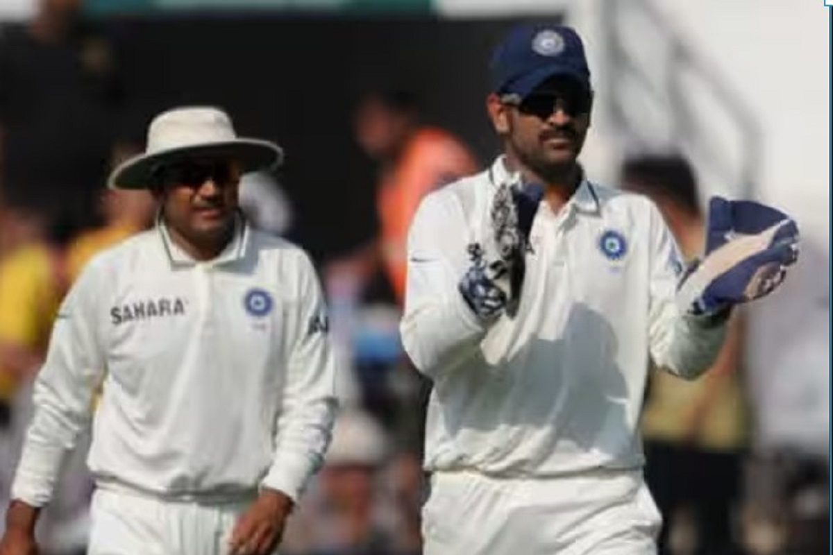 IND vs SA: साउथ अफ्रीका में धोनी का चलता है नाम, क्या रोहित कर पाएंगे ये काम?