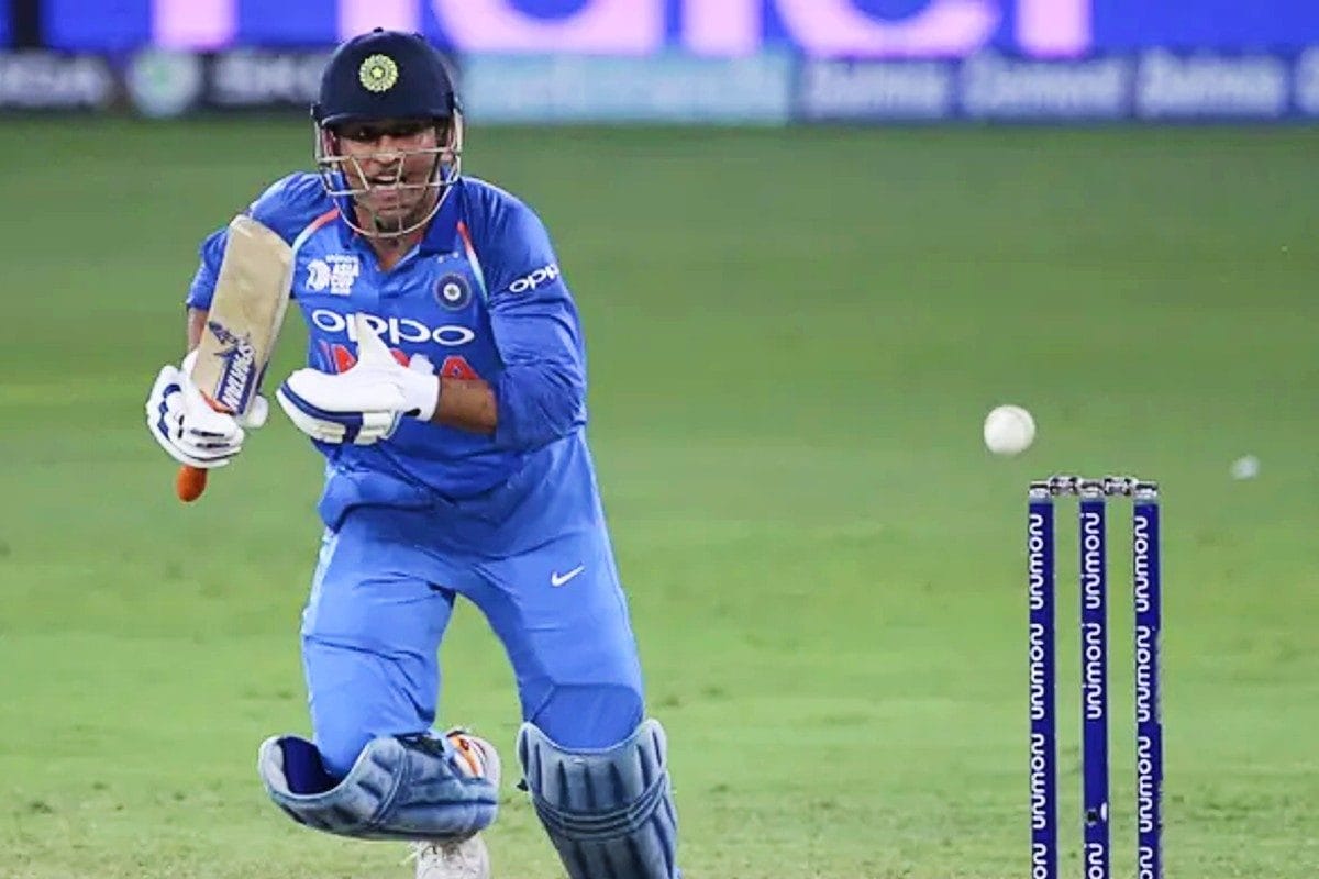 ऑस्ट्रेलिया को फाइनल में हराने का लक्ष्य, धोनी से विकेटकीपर का कनेक्शन