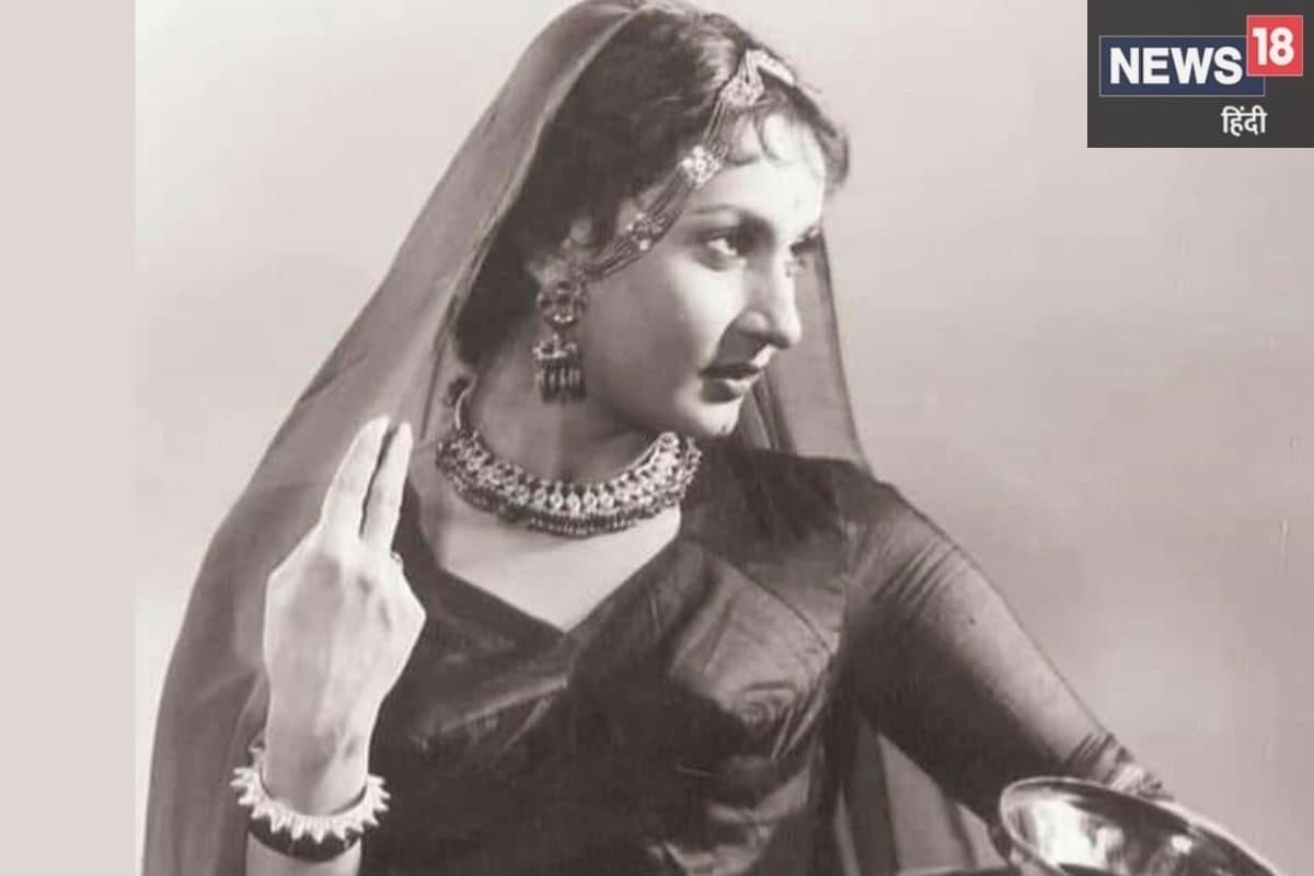 शाही शौक वाली एक्ट्रेस, यहूदी परिवार की लड़की ने बॉलीवुड में बजाया डंका