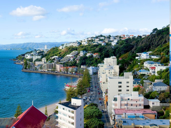 These 5 beautiful destinations are inviting you with open arms, the moment of romance will pass peacefully, it will remain in your memories for the whole life. Canva