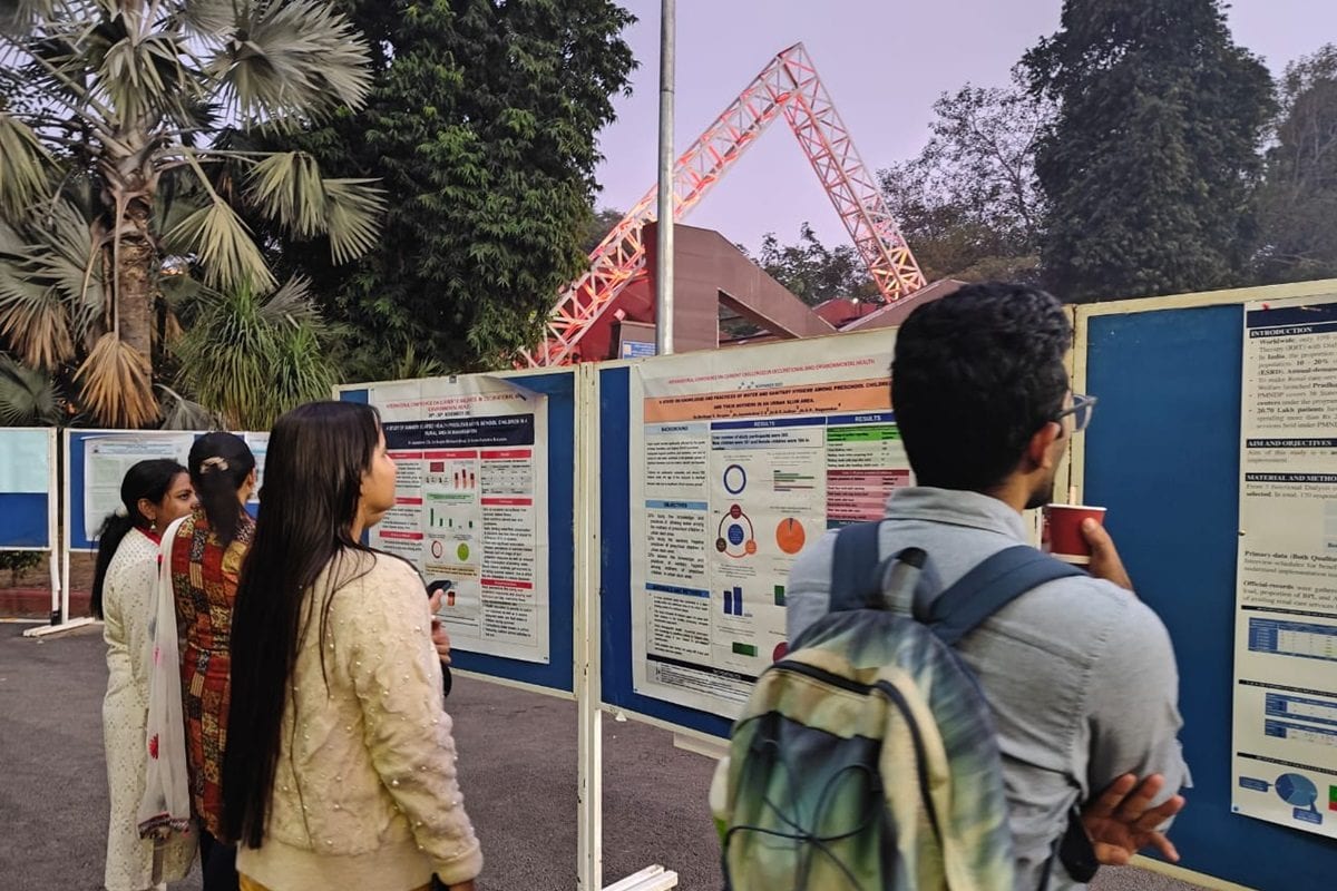 इनडोर प्रदूषण आने वाले दिनों में भारत में होगी बड़ी समस्या! इस रिसर्चर का दावा