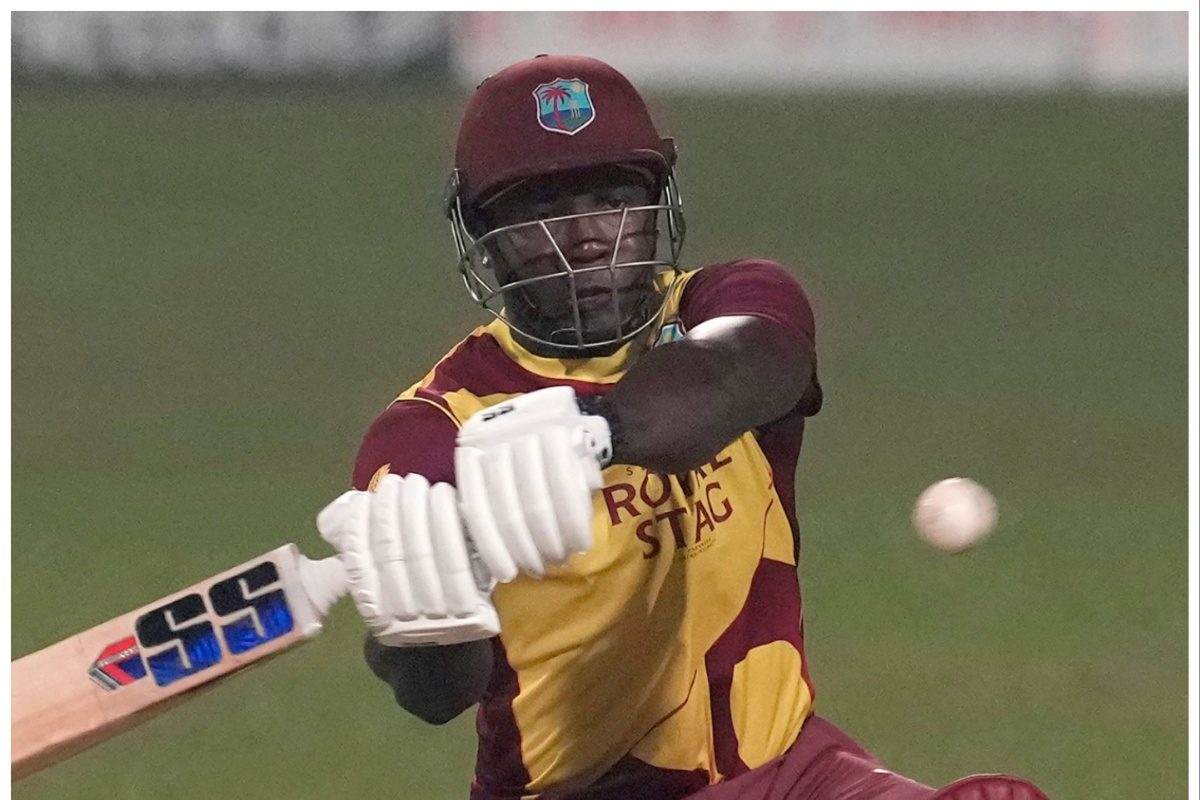 IPL 2024 Auction: राजस्थान रॉयल्स ने लगाई पहली बोली, केकेआर से छीना स्टार बैटर