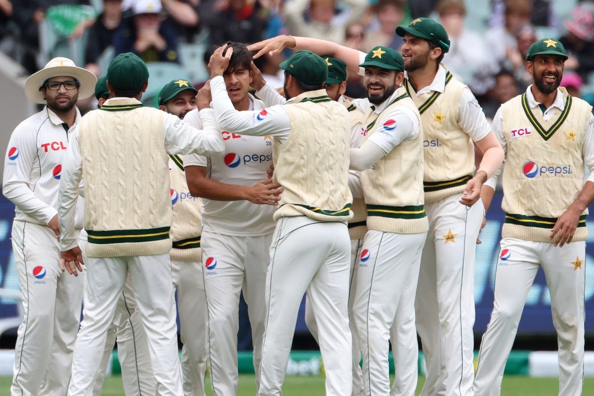 PAK vs AUS: रोमांचक मोड़ पर बॉक्सिंग डे टेस्ट, जीवित है पाकिस्तान की उम्मीदें