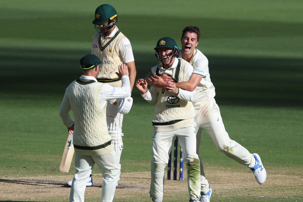 पाकिस्तान की शर्मनाक हार से WTC Table में बदलाव, जानिए भारत की स्थिति