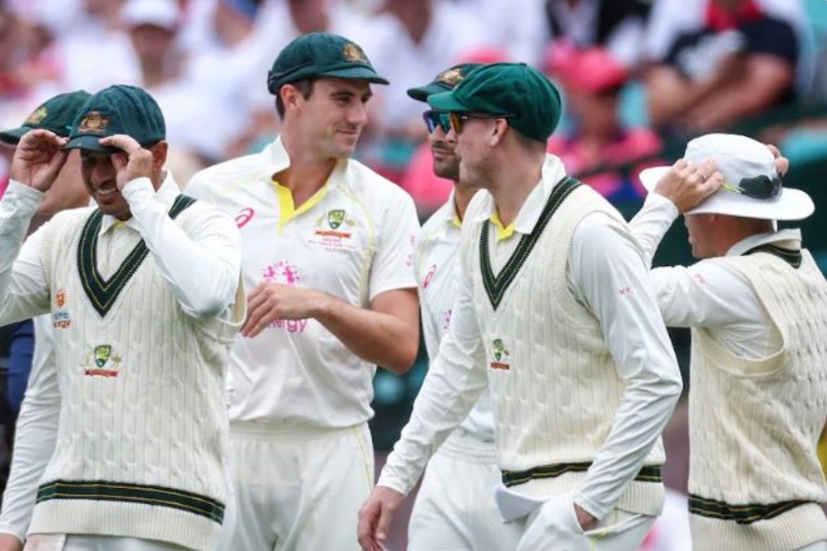 पर्थ में बाउंसी विकेट पर बाबर, हेड और लियोन को खास उपलब्धि का इंतजार