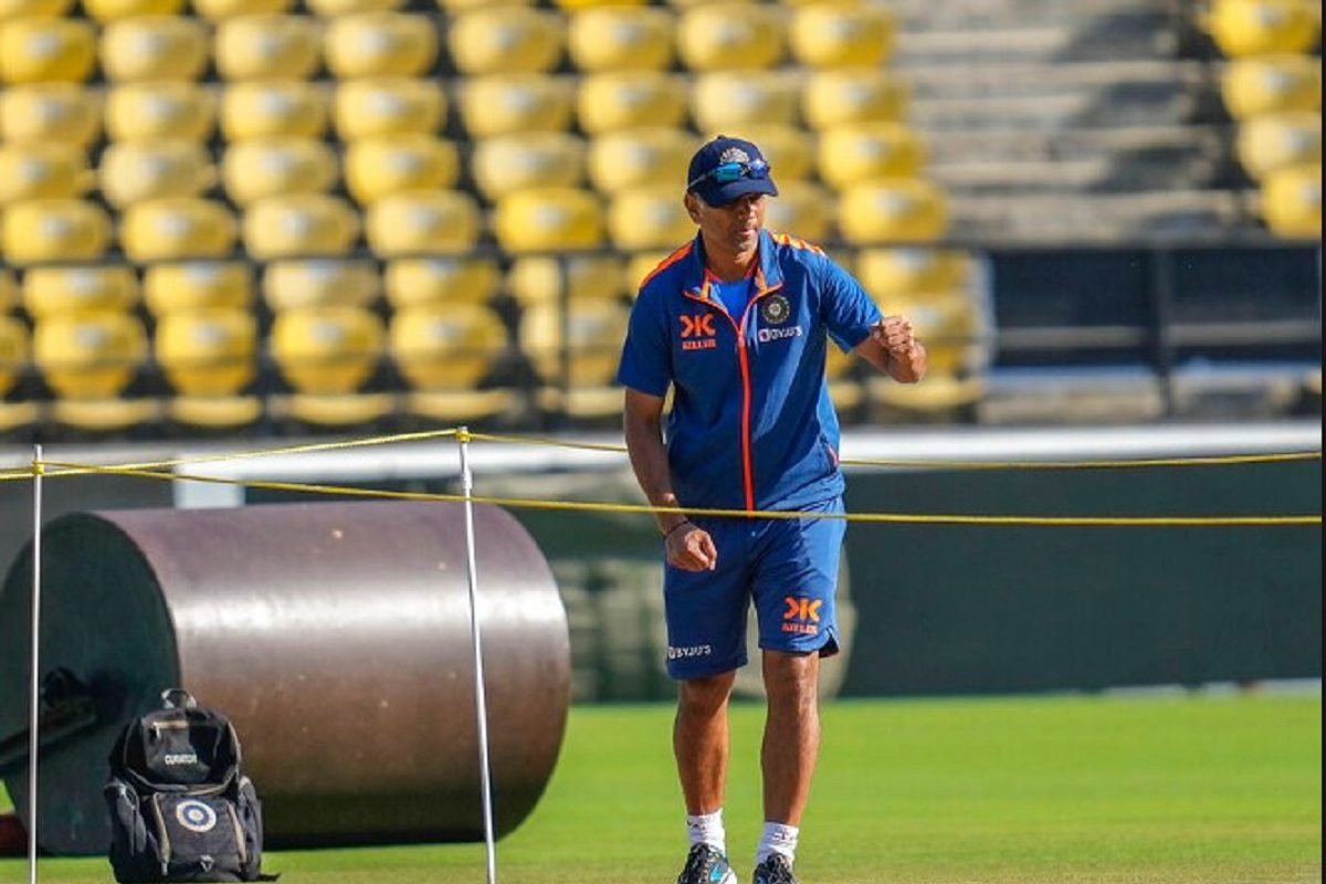 राहुल द्रविड़ से उलझने वाले साउथ अफ्रीका के पूर्व क्रिकेटर की चेतावनी