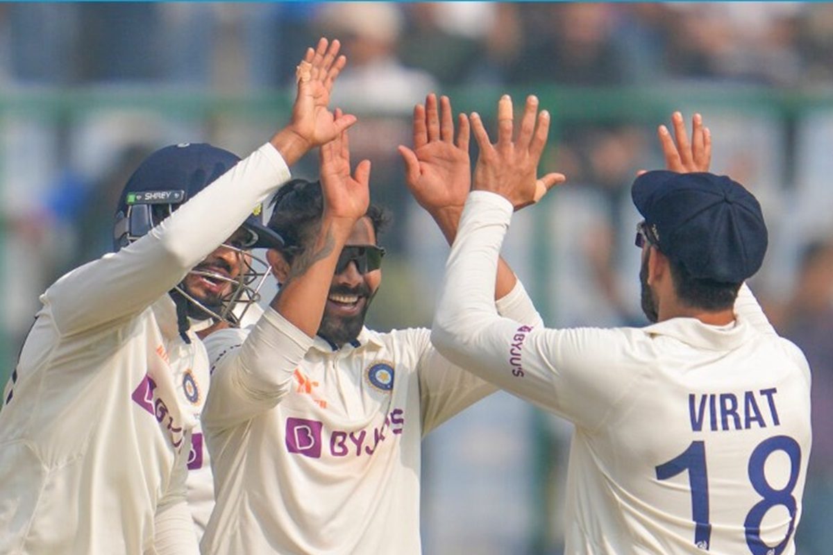 अश्विन- कृष्णा को मौका, रवींद्र जडेजा क्यों हुए बाहर? रोहित ने बताई सच्चाई