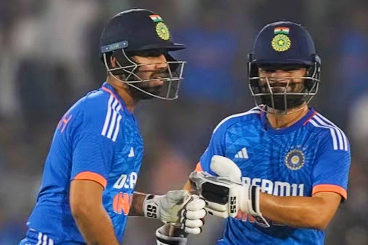 कौन होगा भारत का विकेटकीपर? तूफानी बल्लेबाज या अनुभवी खिलाड़ी