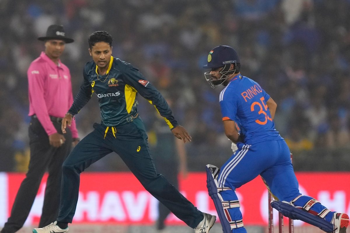 IND v AUS: ड्रीम 11 में इन खिलाड़ियों पर लगाएं दांव, हो सकते हैं मालामाल