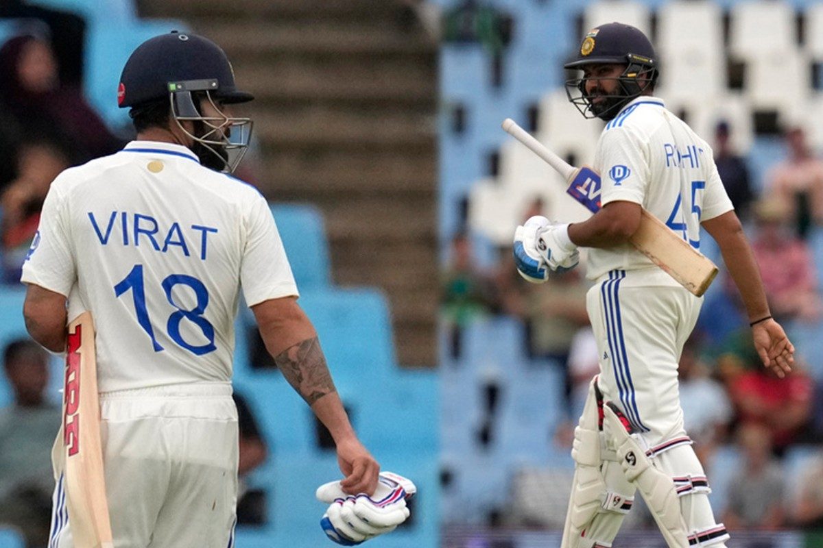 रोहित शर्मा, विराट कोहली, श्रेयस अय्यर सारे नाकाम, कहर बनकर टूटा 1 गेंदबाज