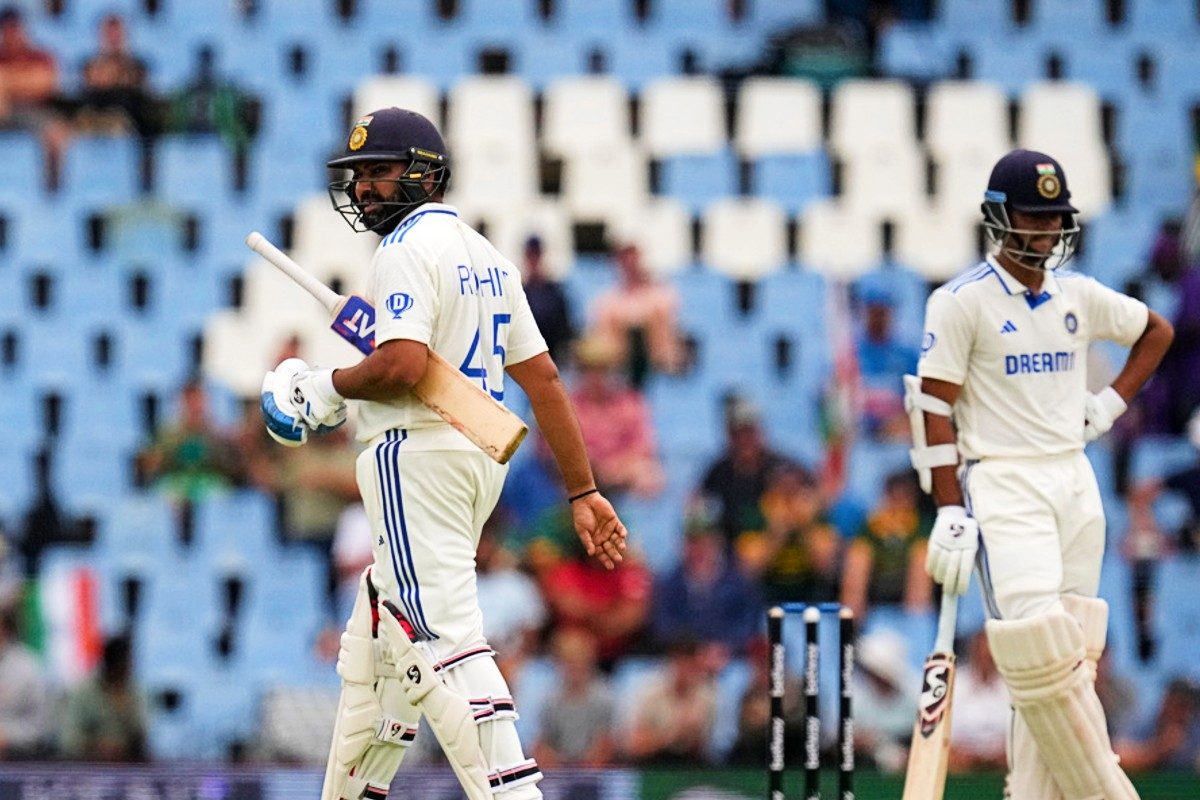 रोहित शर्मा के पास 13 साल का इतिहास पलटने का मौका, अफ्रीका को रौंदा तो..