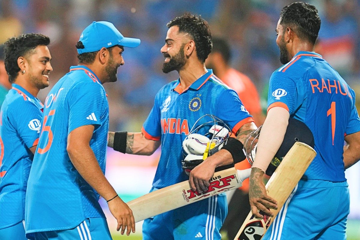 टी20, टेस्ट और वनडे में इस साल किस भारतीय खिलाड़ी ने बनाए सबसे ज्यादा रन?