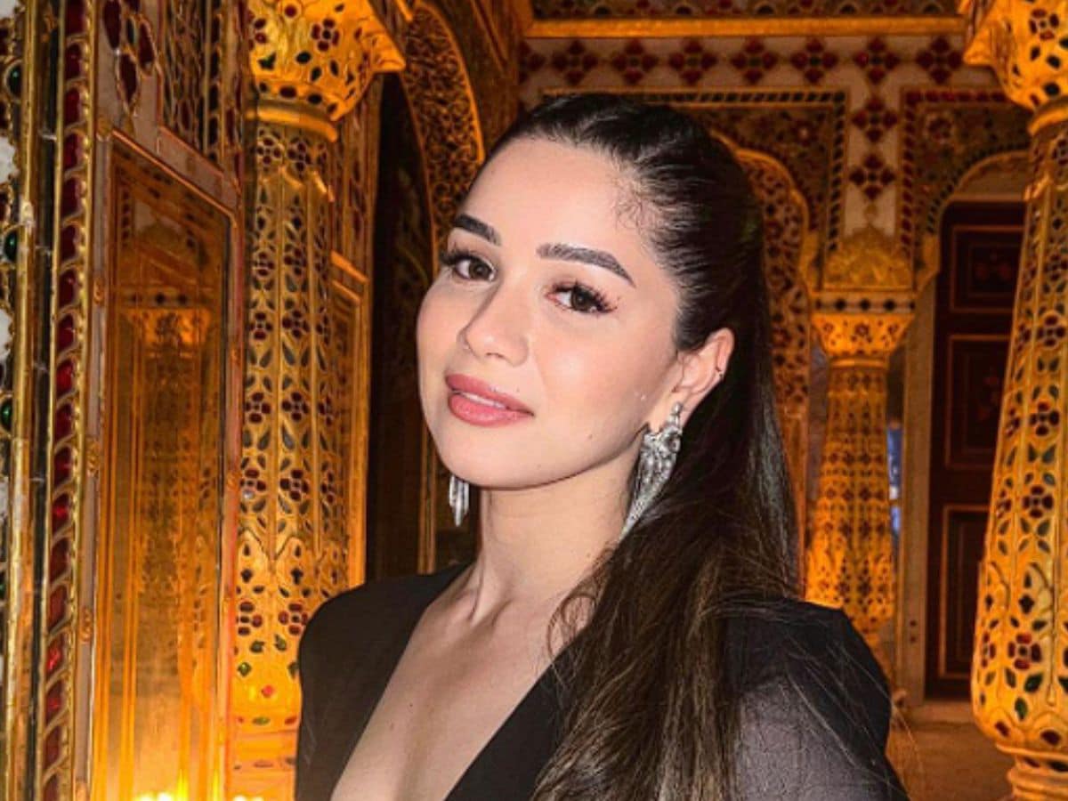 Sara Tendulkar News in Hindi, Sara Tendulkar Latest News, Sara Tendulkar  News