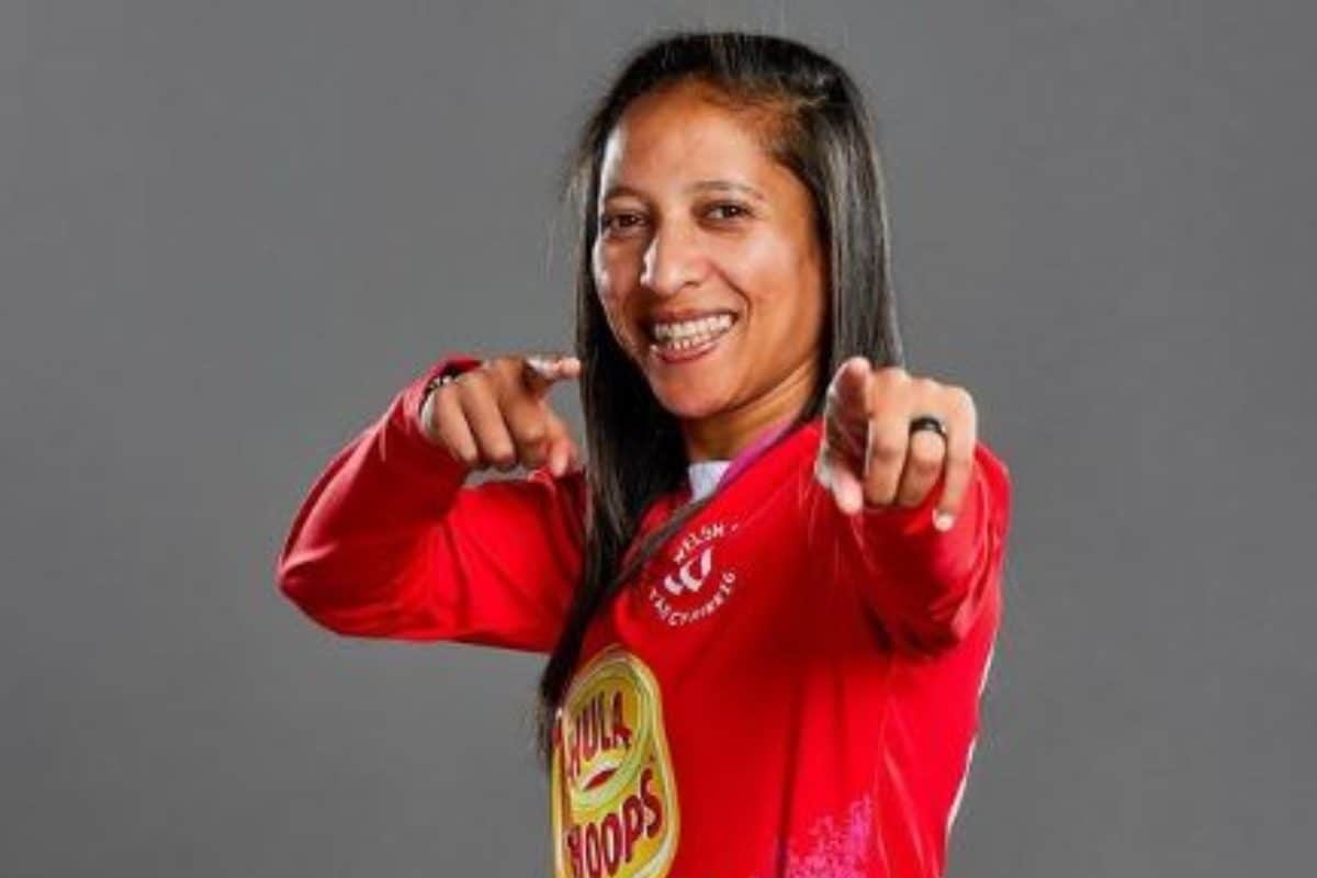 कौन हैं साउथ अफ्रीका की मुस्लिम क्रिकेटर शबनम? जो मिनटों में बनीं करोड़पति