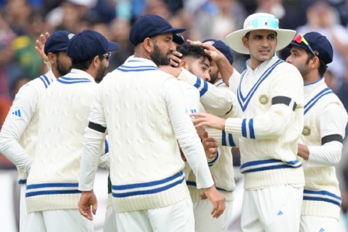 सेंचुरियन टेस्ट से पहले भारत के लिए बुरी खबर, वापस लौटे 2 खूंखार गेंदबाज