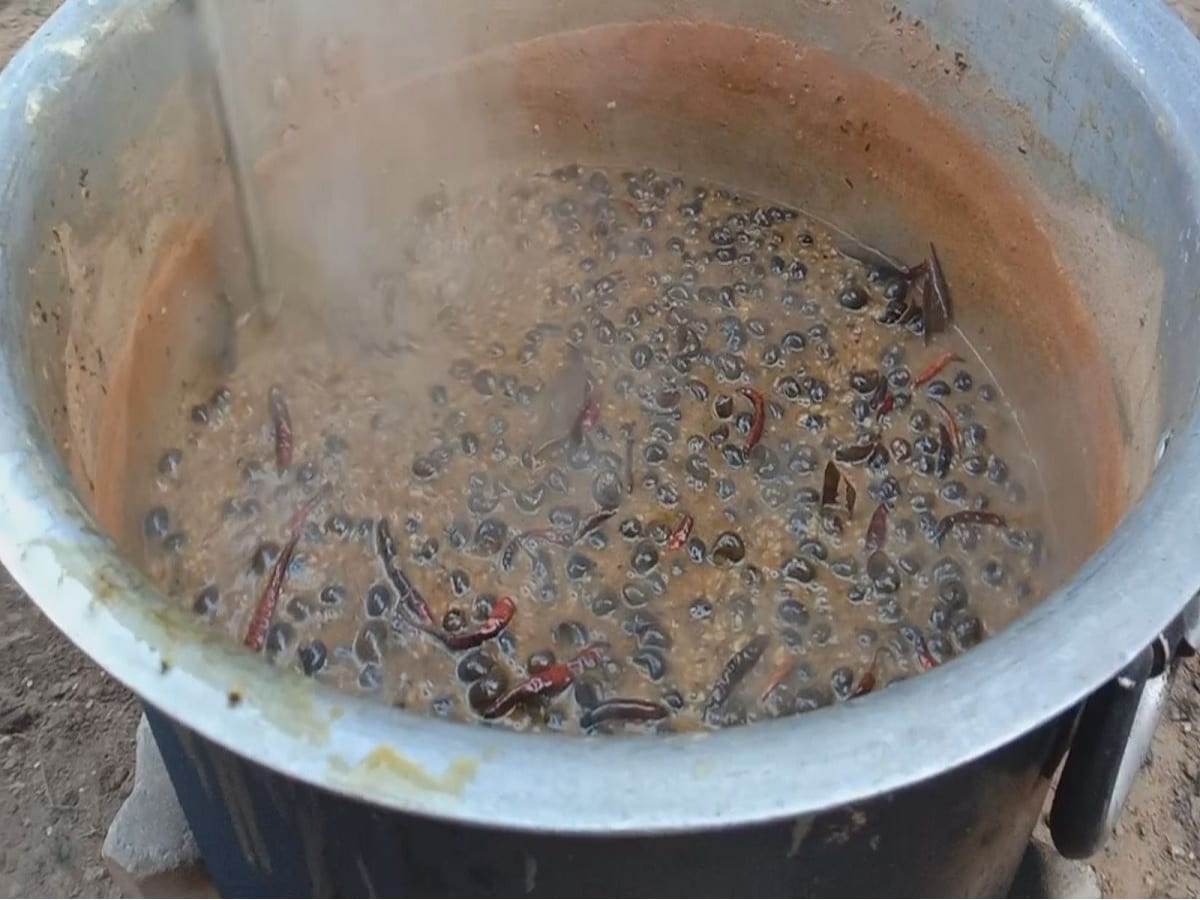 घोंघे खाने का पोषण मूल्य क्या है, क्या पके हुए घोंघे खाने के लिए सुरक्षित हैं, घोंघे खाने के दुष्प्रभाव क्या हैं, घोंघा खाने के नुकसान, घोंघा पोषण तथ्य 100 ग्राम, घोंघा प्रोटीन प्रति 100 ग्राम, अफ्रीकी घोंघा पोषण मूल्य, घोंघे खाने के फायदे, पाँच घोंघे का महत्व, घोंघा कीचड़ के स्वास्थ्य लाभ, क्या घोंघे खाने के लिए स्वस्थ हैं, घोंघे में पोषण मूल्य लौह प्रोटीन मैग्नीशियम ग्लाइसीनेट ओमेगा मटन चिकन अंडे से बेहतर घोंघे के साथ काली दाल कैसे पकाएं